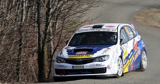 Valasska Rally